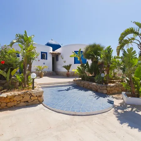 Saba Apartment Lampedusa