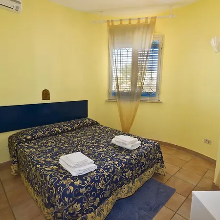 Saba Apartment *