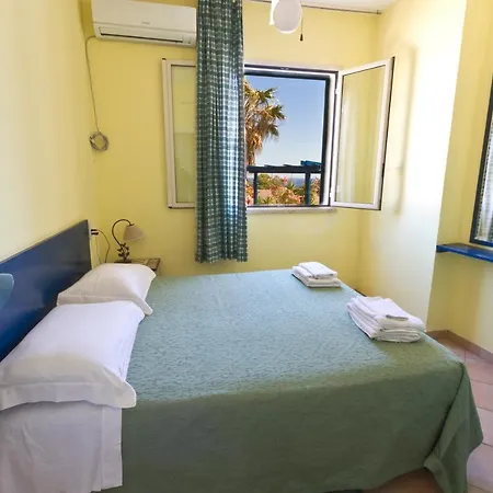Saba Apartman Lampedusa