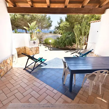 Apartment Saba *