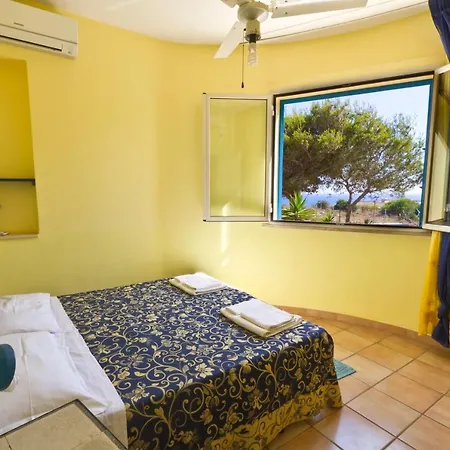 Saba Apartman Lampedusa