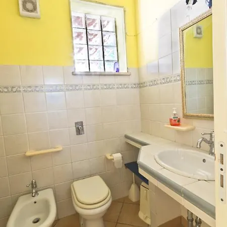 Saba Apartment Lampedusa