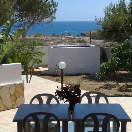 Apartment Saba *