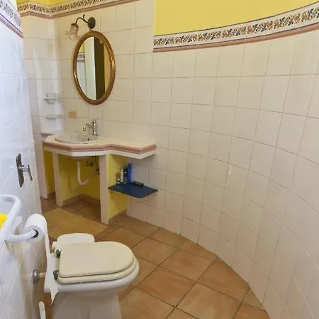 Saba Apartment