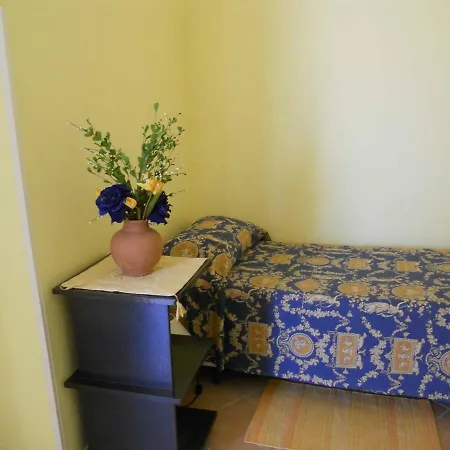 Saba Apartman Lampedusa