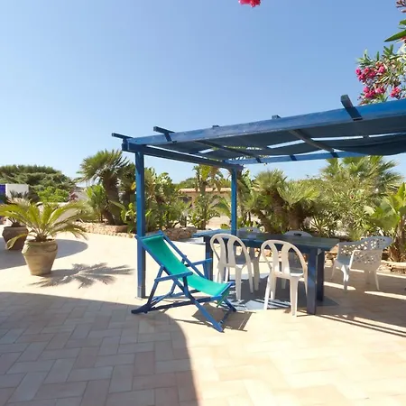 Apartament Saba Lampedusa