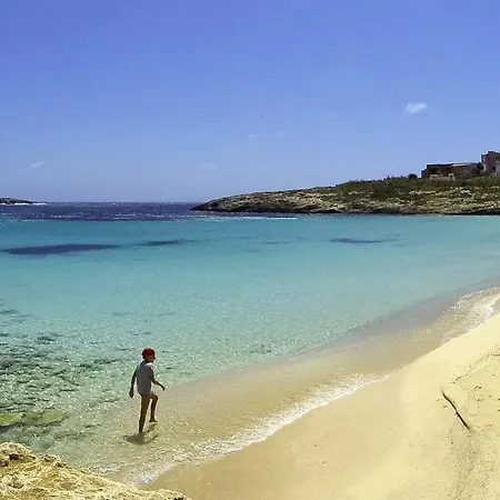 Saba Apartment Lampedusa