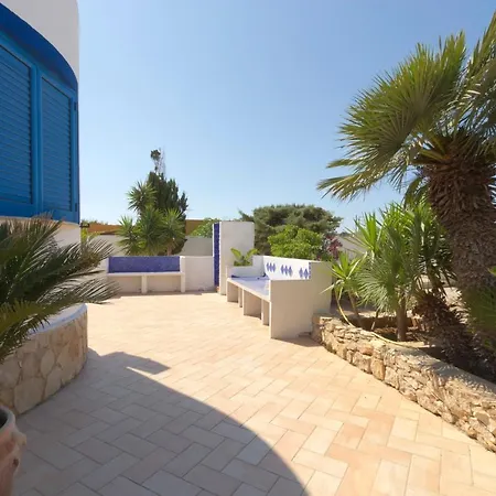 Saba * Lampedusa