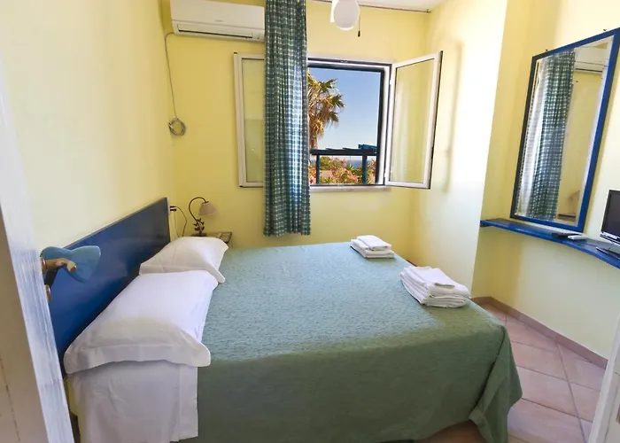 Saba Daire Lampedusa