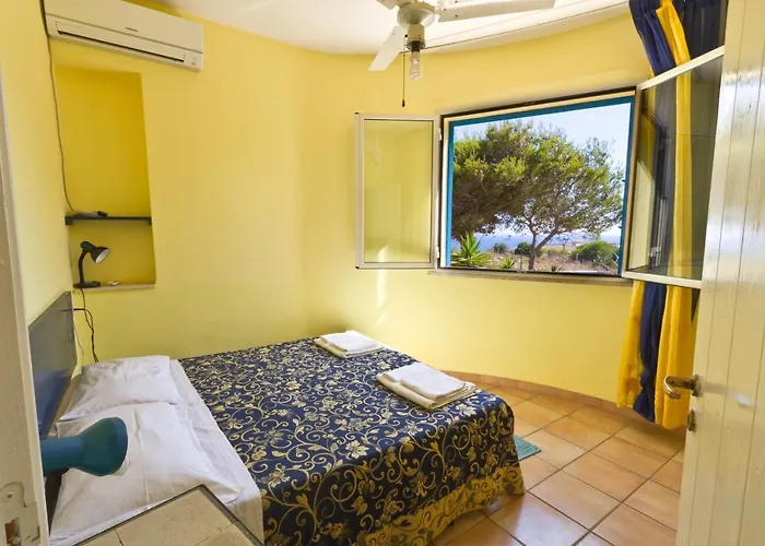 Saba Daire Lampedusa