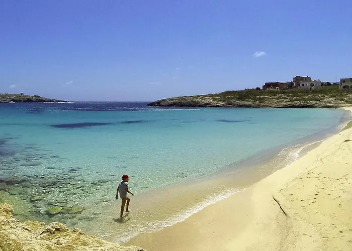 Saba Daire Lampedusa