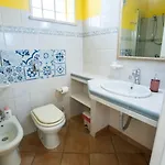 Saba Apartment *