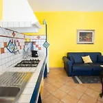 Saba Apartment *