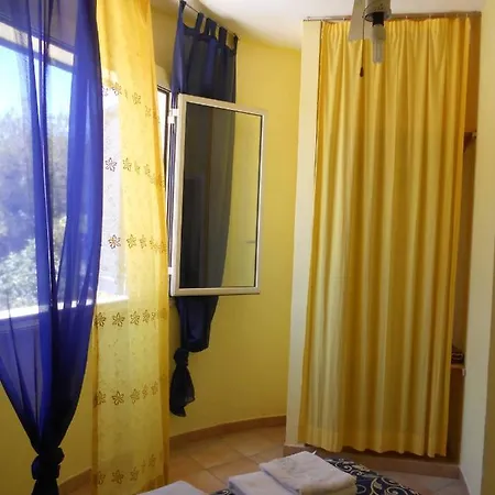 Saba * لامبيدوزا