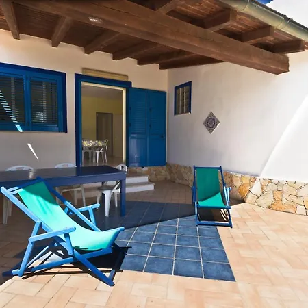 شقة Saba لامبيدوزا