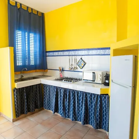 Saba * لامبيدوزا