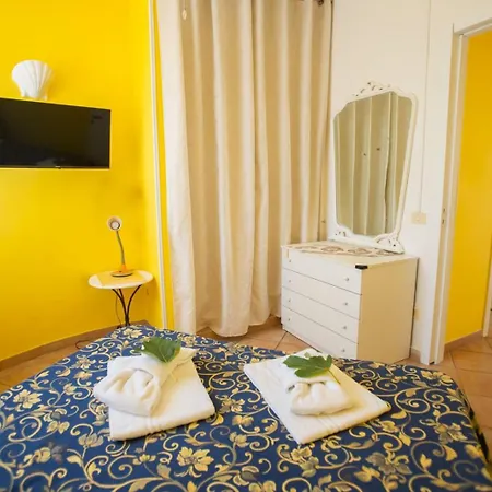 Apartamento Saba