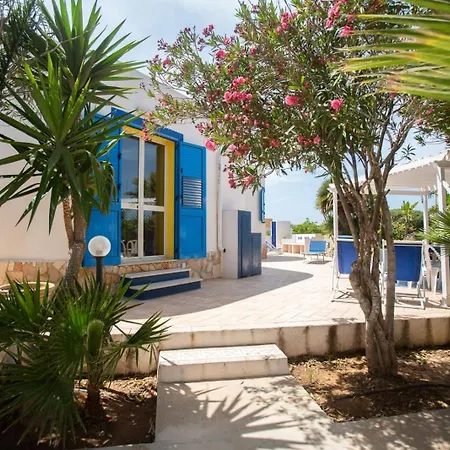 Apartamento Saba *
