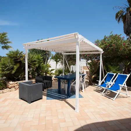 Saba Apartmán Lampedusa