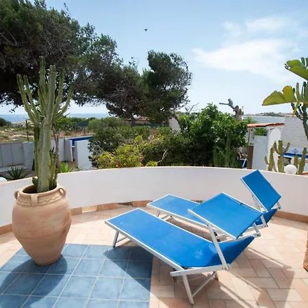 Saba Lampedusa