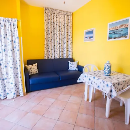 Saba Apartamento