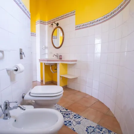 Apartamento Saba