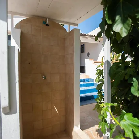 شقة Saba لامبيدوزا