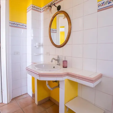Saba Apartamento
