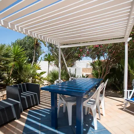 Apartamento Saba
