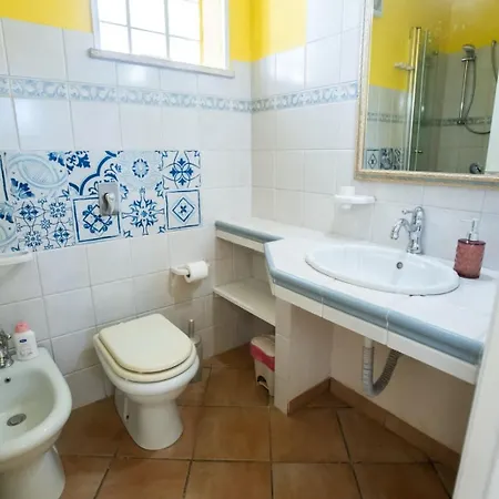 Saba Apartamento *