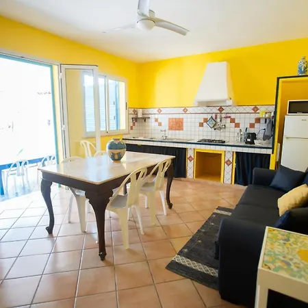 Apartamento Saba *