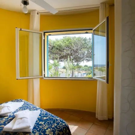 Saba شقة لامبيدوزا