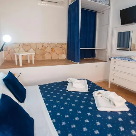 Saba Apartamento