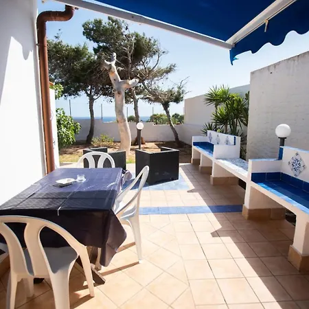 Apartamento Saba