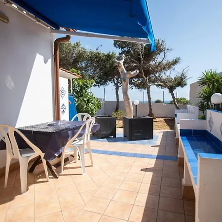 Apartamento Saba *