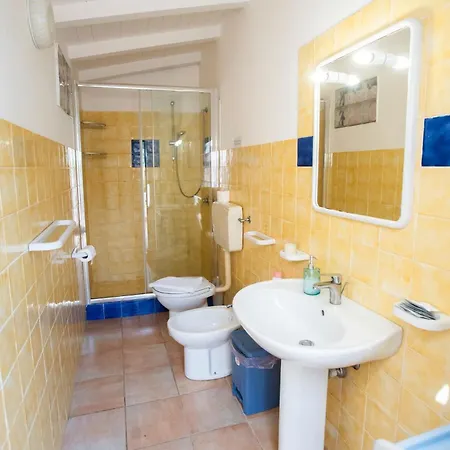 Apartamento Saba Lampedusa