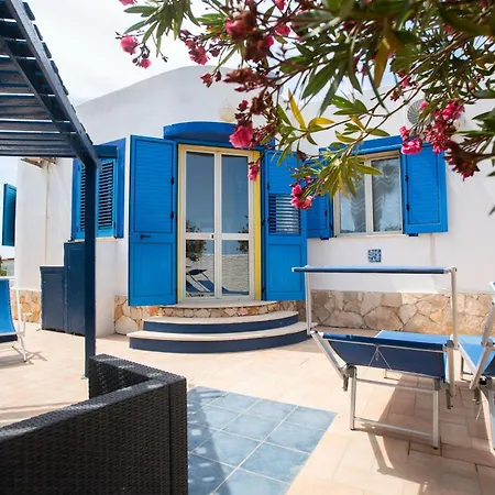 Apartamento Saba