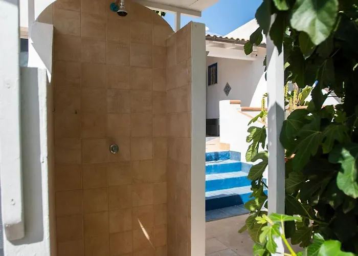 公寓 Saba 兰佩杜萨